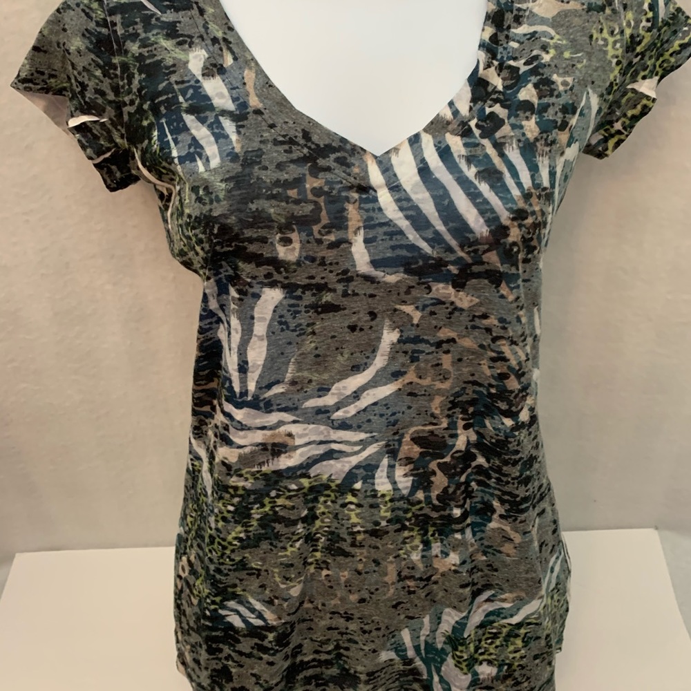 Women blouse